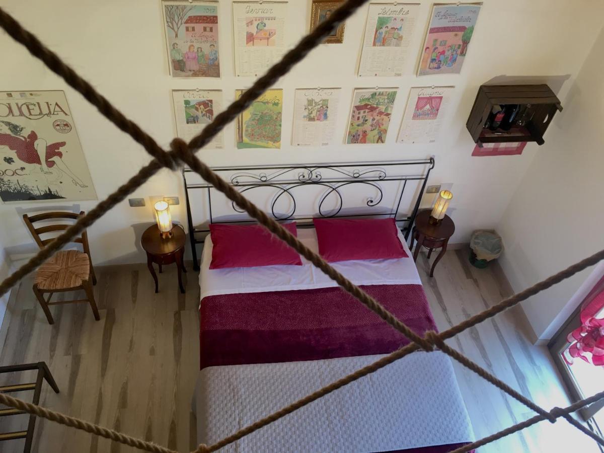 La Bella Vigna Bed and Breakfast Marano di Valpolicella Eksteriør billede